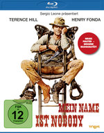 Film: Mein Name ist Nobody