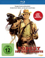 Film: Nobody ist der Größte