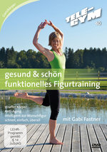 Film: Tele-Gym 40 - Gesund & schön - Funktionelles...