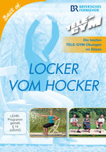 Film: Tele-Gym - Locker vom Hocker