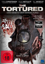 Film: The Tortured - Das Gesetz der Vergeltung