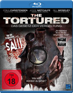 Film: The Tortured - Das Gesetz der Vergeltung