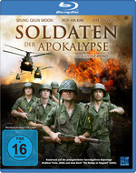 Film: Soldaten der Apokalypse - A Little Pond
