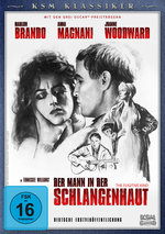 Film: Der Mann in der Schlangenhaut