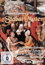 Film: Orchestra Del Festival Di Pasqua - Stabat Mater