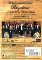 Film: Orchestra Sinfonica Del Festival Di Pasqua
