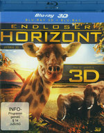 Film: Endloser Horizont - Afrika 3D