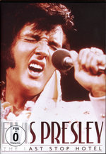 Film: Elvis Presley - The Last Stop Hotel