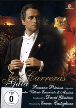 Film: Jose Carreras - Gala