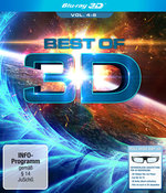 Film: Best of 3D - Vol. 4-6