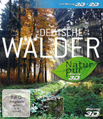 Film: Deutsche Wälder 3D - Natur Pur