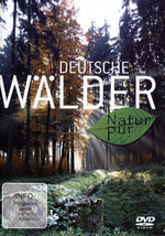 Film: Natur Pur - Deutsche Wälder