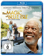 Film: The Magic of Belle Isle - Ein verzauberter ...