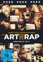 Film: Something from Nothing: The... - Fan Ed. (+ CD)