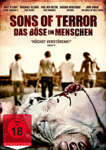 Film: Sons of Terror - Das Böse im Menschen
