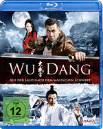 Film: Wu Dang - Auf der Jagd nach dem magischen...