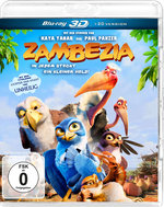 Film: Zambezia - In jedem steckt ein kleiner Held!
