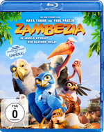 Film: Zambezia - In jedem steckt ein kleiner Held!