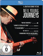 Film: Neil Young - Journeys (OmU)