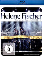 Film: Helene Fischer - Für einen Tag - Live 2012