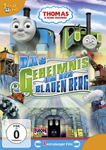 Film: Thomas & seine Freunde - Das Geheimnis um den...