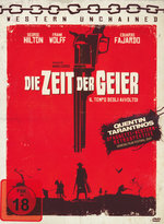 Film: Die Zeit der Geier - Western Unchained No. 1