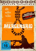 Film: Mercenario - Der Gefürchtete - Western Unch.No.2