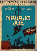 Film: Navajo Joe - Western Unchained No. 3