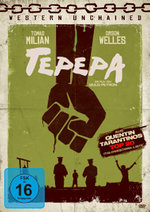 Film: Tepepa - Western Unchained No. 4