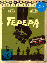Film: Tepepa - Western Unchained No. 4