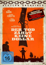 Film: Der Tod zählt keine Dollar - Western Unch.No. 5