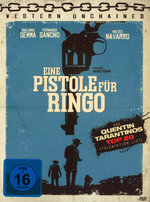Film: Eine Pistole für Ringo - Western Unchained No. 8