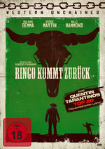 Film: Ringo kommt zurück - Western Unchained No. 9