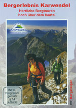 Film: Bergerlebnis Karwendel - Herrliche Bergtouren...