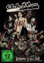 Film: Sir Psyko And His Monsters - Welcome To Our Hell