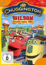 Film: Chuggington 17 - Wilson braucht keine Hilfe