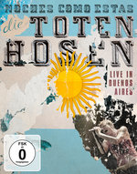 Film: Die Toten Hosen - Noches Como Estas [2 DVDs]