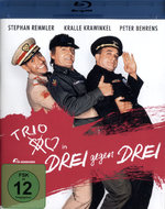 Film: TRIO - Drei gegen Drei
