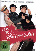 Film: TRIO - Drei gegen Drei