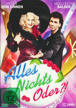Film: Alles nichts oder?! [4 DVDs]