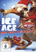 Film: Ice Age - Eine coole Bescherung