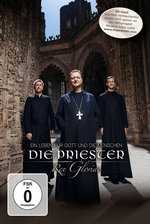 Film: Die Priester - Rex Gloriae - Ein Leben für...