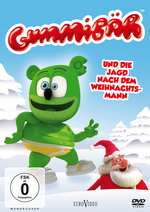 Film: Gummibär - Auf der Jagd nach dem Weihnachtsmann
