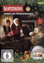 Film: Beutolomäus kommt zum Weihnachtsmann