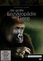 Film: Die große Enzyklopädie der... [MP] [12 DVDs]