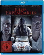 Film: Killer Expendables