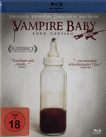 Film: Vampire Baby - Love. Undying. - Uncut