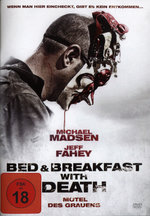 Film: Bed & Breakfast with Death