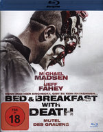 Film: Bed & Breakfast with Death