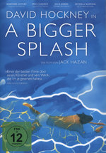 Film: A Bigger Splash
